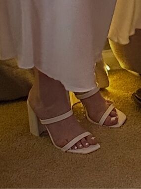 Women Block Heel Sandals